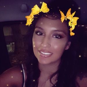 Meet your Posher, Vanessa